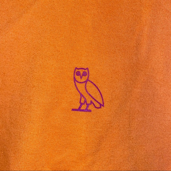 *SOLD Authentic OVO hoodie - Picture 3 of 8